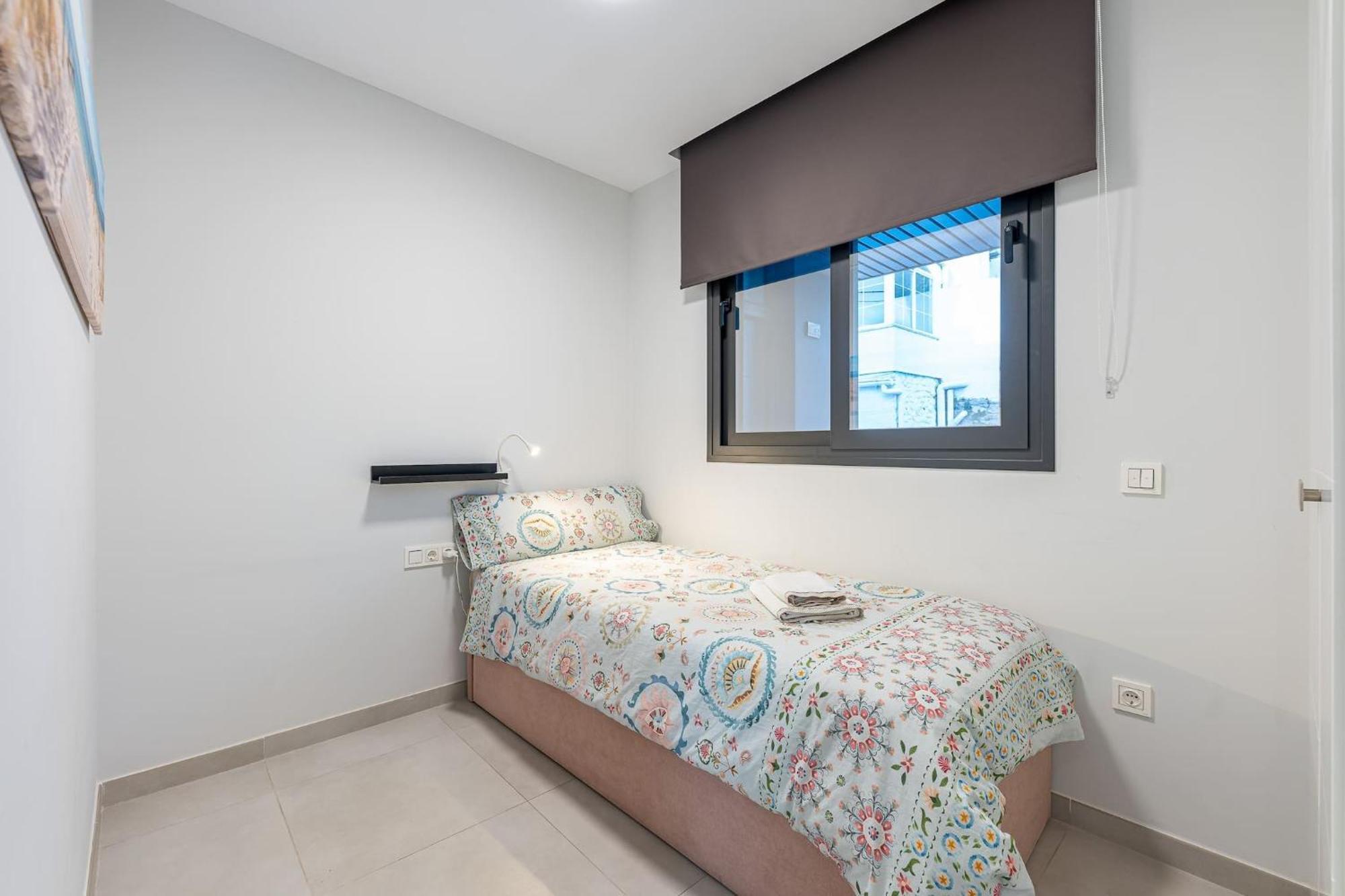 Vivendos - Tr14 - Private Pool Torremolinos Exterior foto