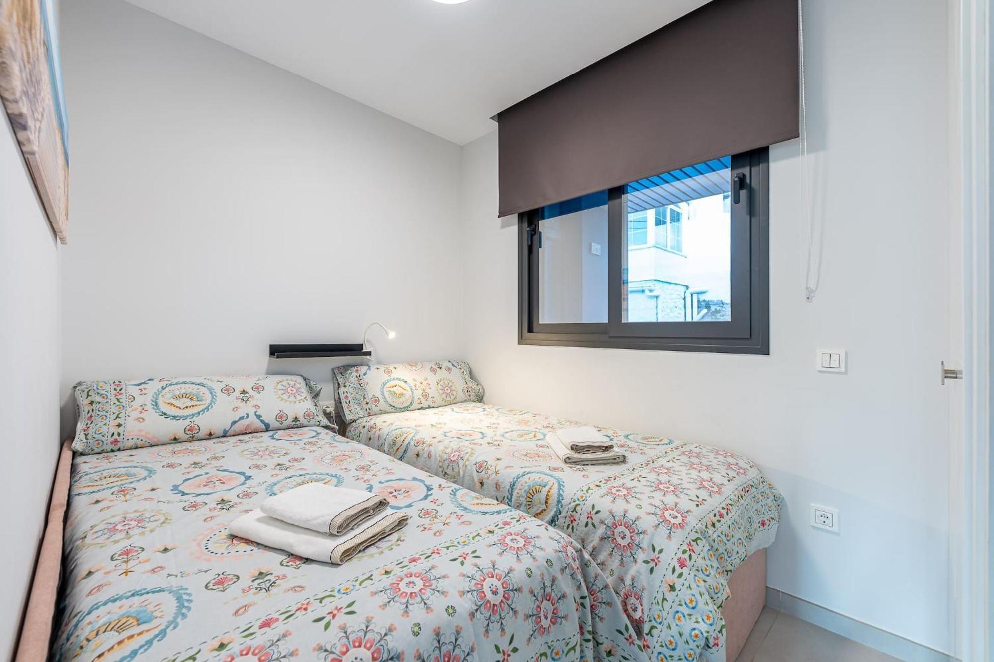 Vivendos - Tr14 - Private Pool Torremolinos Exterior foto
