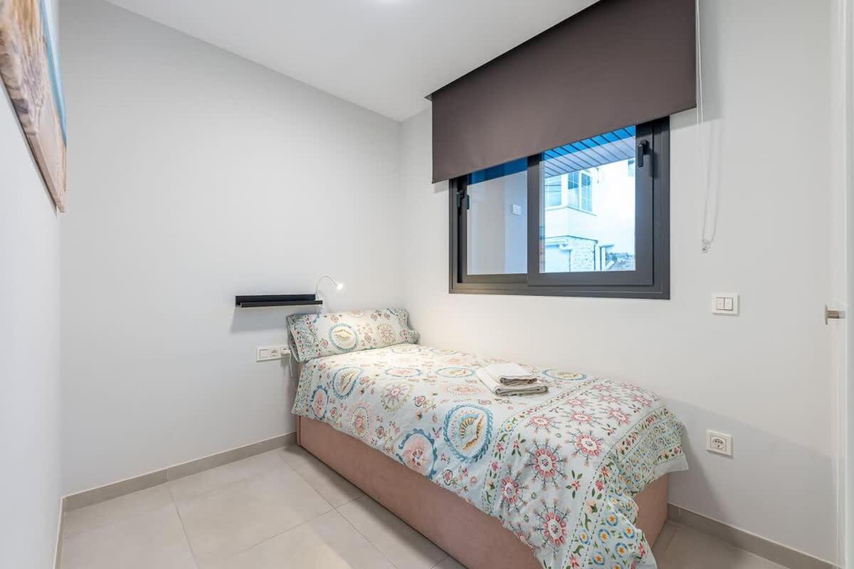 Vivendos - Tr14 - Private Pool Torremolinos Exterior foto