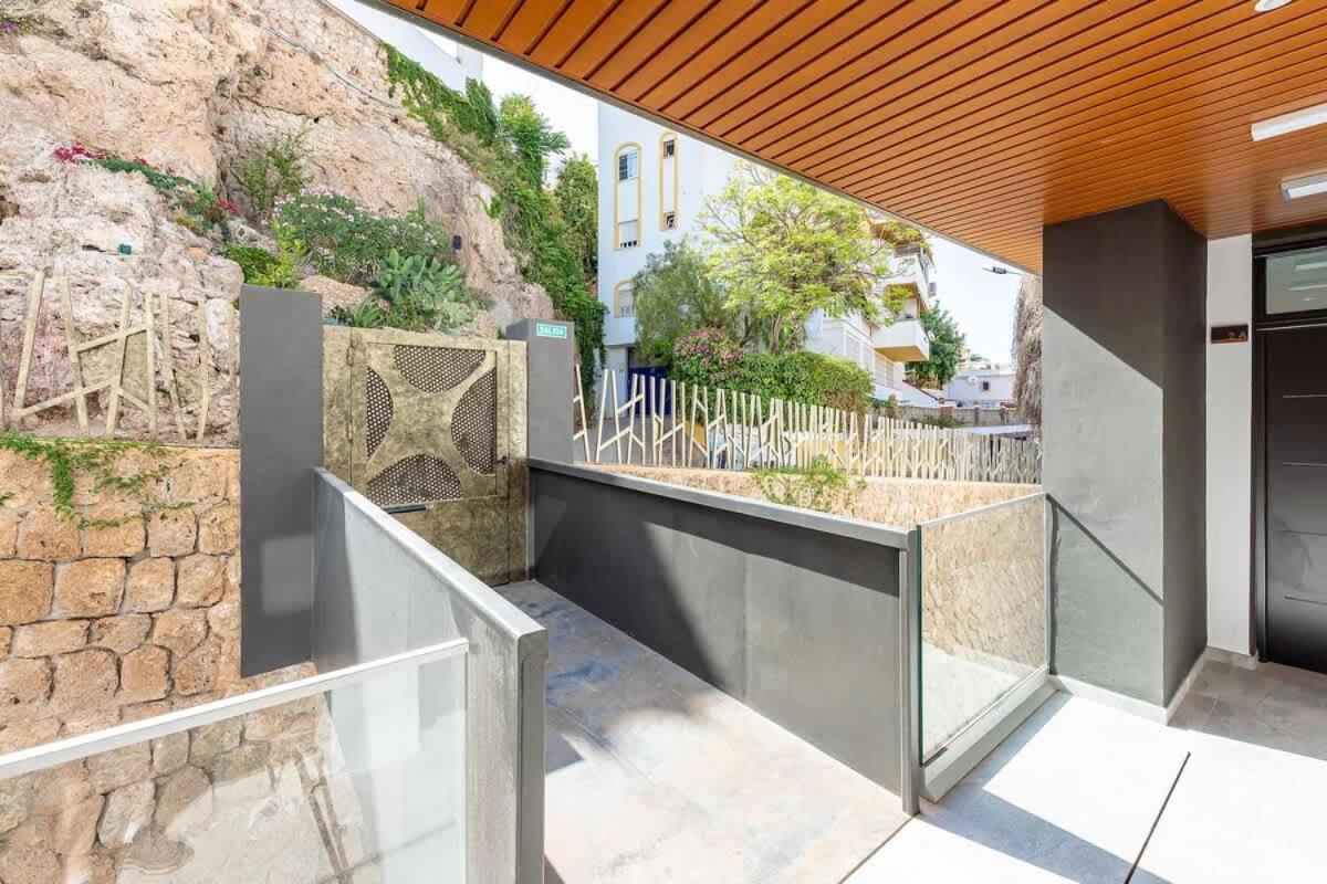 Vivendos - Tr14 - Private Pool Torremolinos Exterior foto