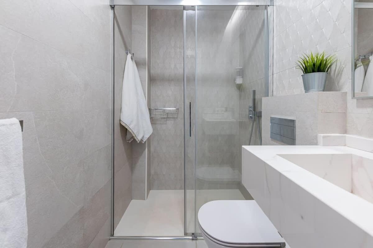 Vivendos - Tr14 - Private Pool Torremolinos Exterior foto